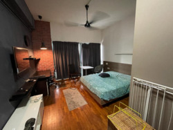 The Quayside (D9), Apartment #441101071